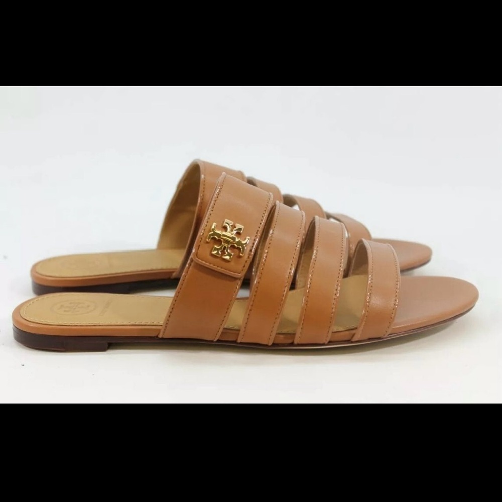 Tory Burch Kira Women's Tan Sandals
Size 9M